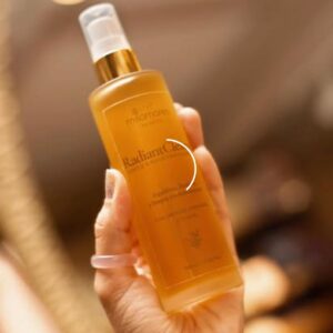 Radiant cleanse - Milamores 100 ml