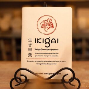 Ikigay