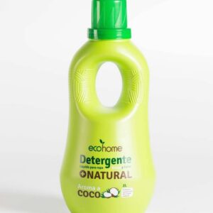 Detergente ecológico - Ecohome